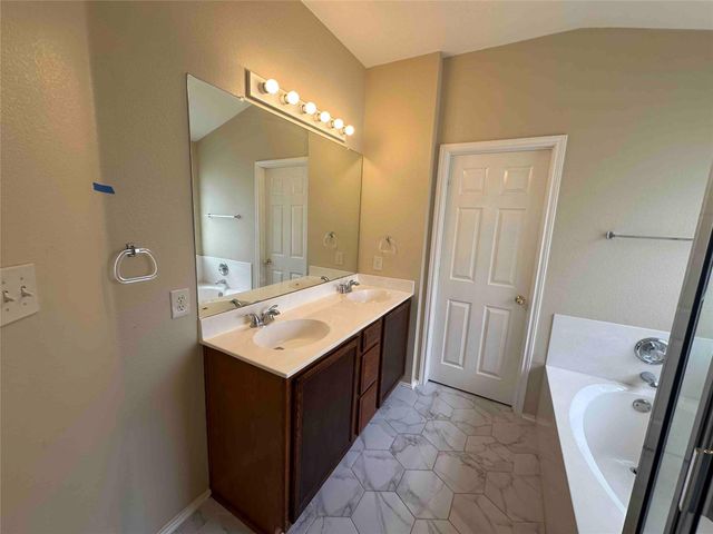 14704 La Llorona LN, Austin, TX 78717