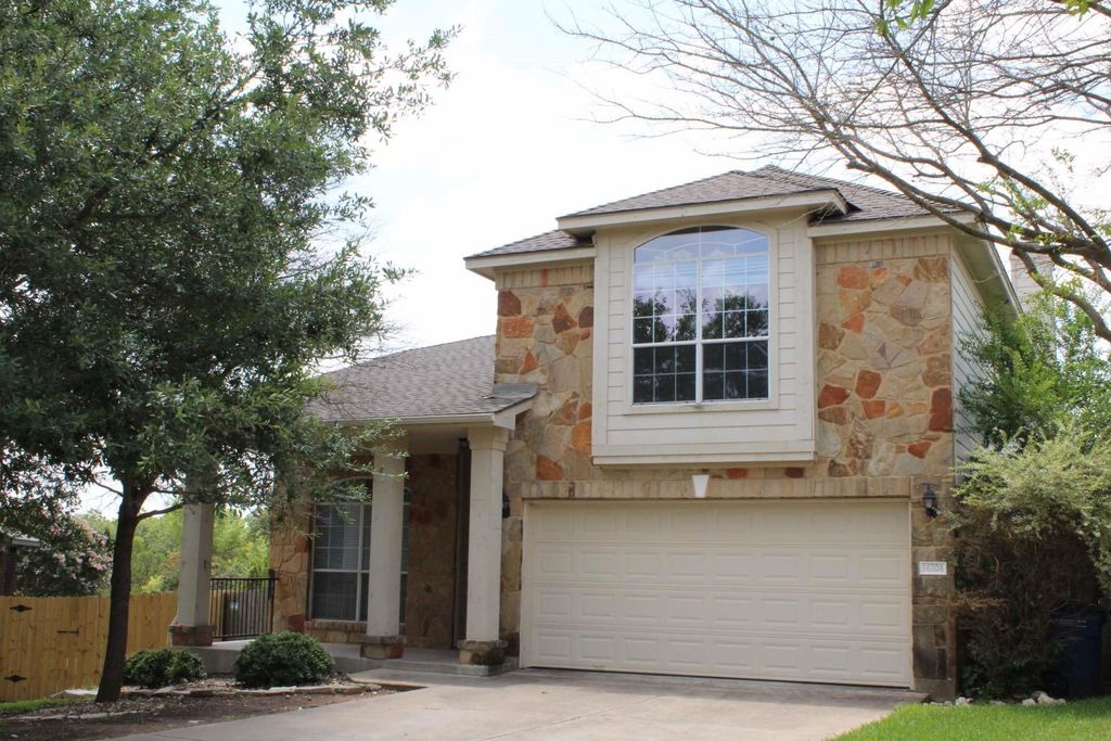 14704 La Llorona LN, Austin, TX 78717