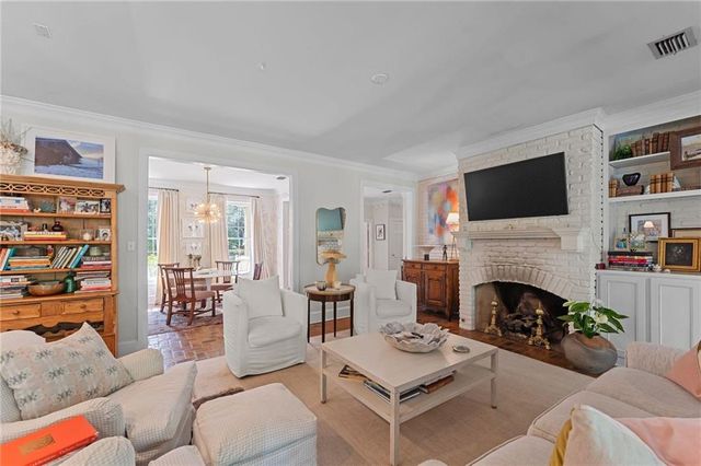 18318 Woodland Drive, Fairhope, AL 36532