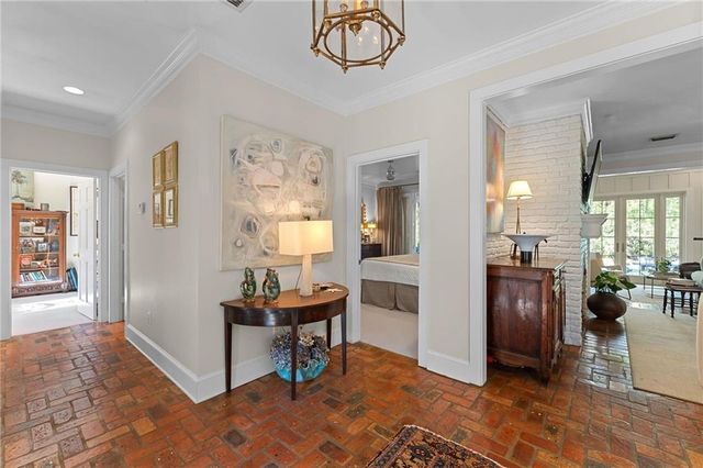 18318 Woodland Drive, Fairhope, AL 36532