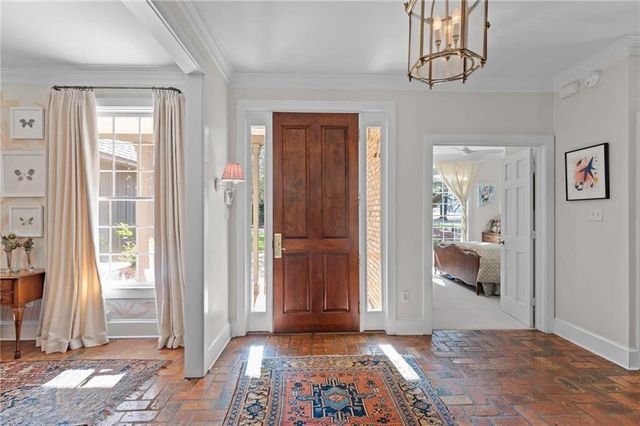 18318 Woodland Drive, Fairhope, AL 36532