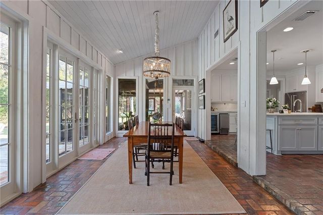 18318 Woodland Drive, Fairhope, AL 36532