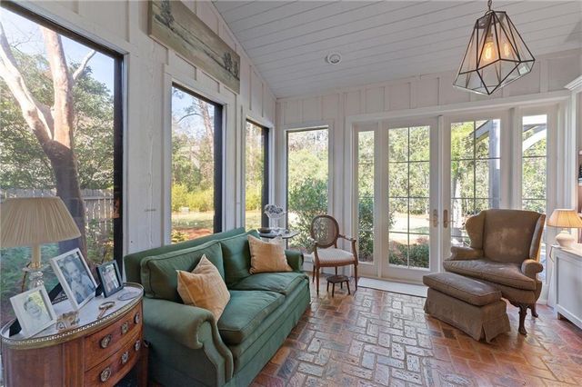 18318 Woodland Drive, Fairhope, AL 36532