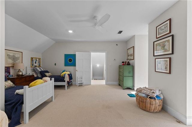 18318 Woodland Drive, Fairhope, AL 36532