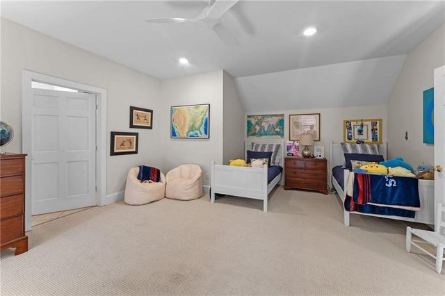 18318 Woodland Drive, Fairhope, AL 36532