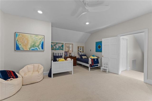 18318 Woodland Drive, Fairhope, AL 36532