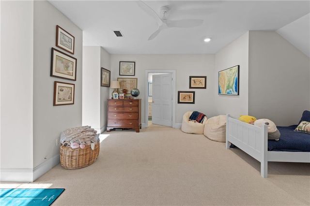 18318 Woodland Drive, Fairhope, AL 36532