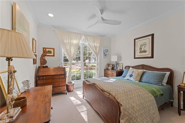 18318 Woodland Drive, Fairhope, AL 36532