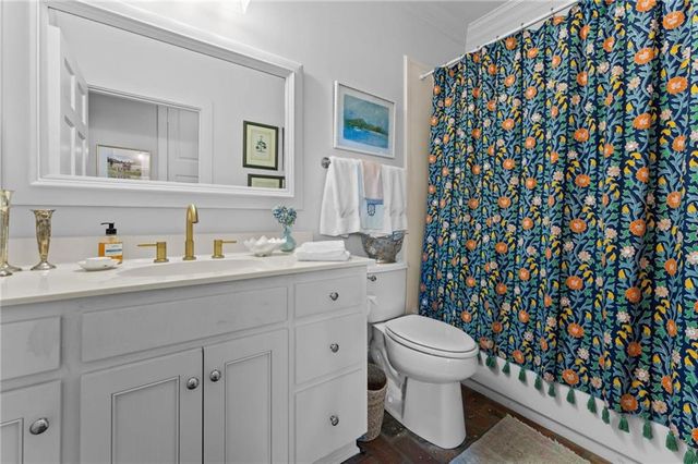 18318 Woodland Drive, Fairhope, AL 36532