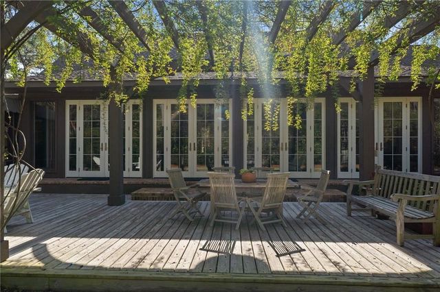 18318 Woodland Drive, Fairhope, AL 36532