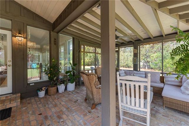 18318 Woodland Drive, Fairhope, AL 36532