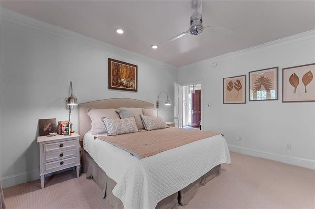 18318 Woodland Drive, Fairhope, AL 36532