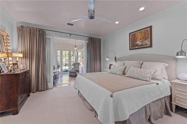 18318 Woodland Drive, Fairhope, AL 36532