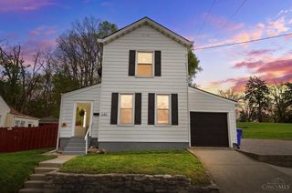 340 Hancock Avenue, Hamilton, OH 45011