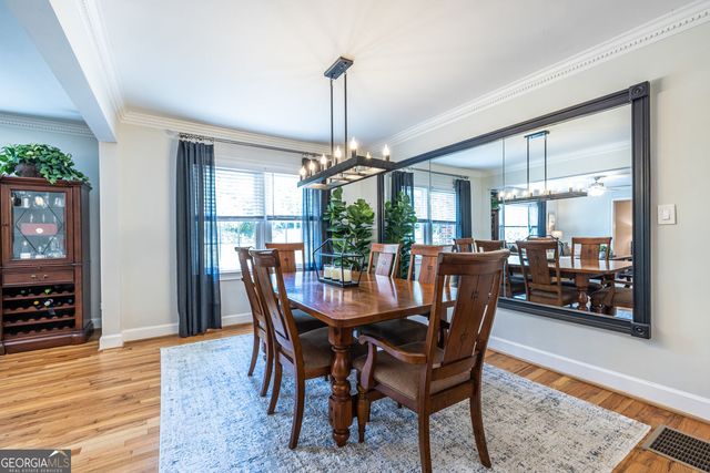 1808 Dyson Drive, Decatur, GA 30030