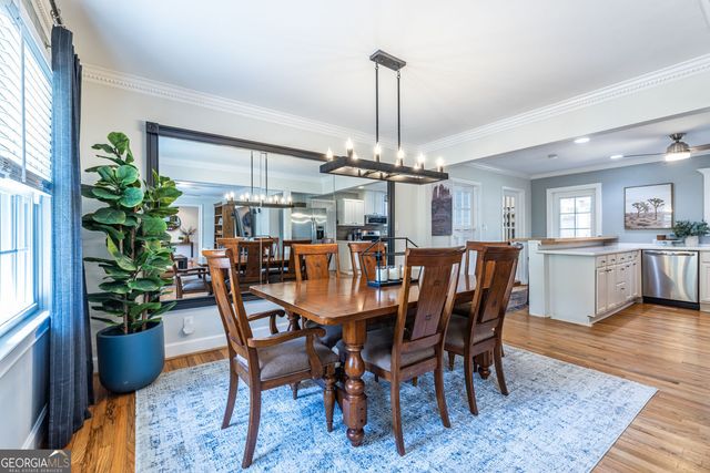 1808 Dyson Drive, Decatur, GA 30030