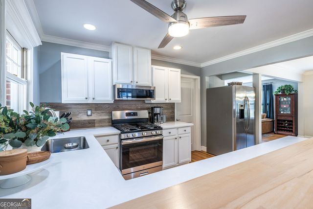 1808 Dyson Drive, Decatur, GA 30030