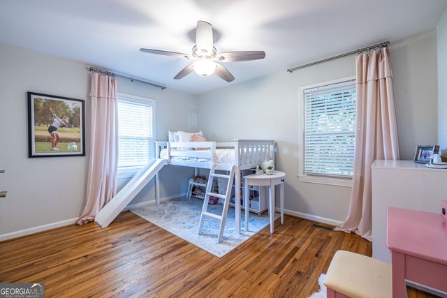 1808 Dyson Drive, Decatur, GA 30030