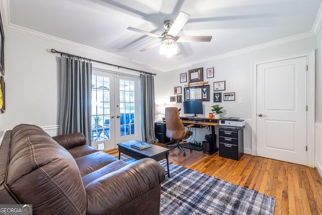 1808 Dyson Drive, Decatur, GA 30030