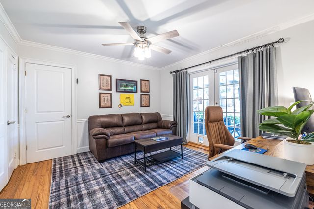 1808 Dyson Drive, Decatur, GA 30030