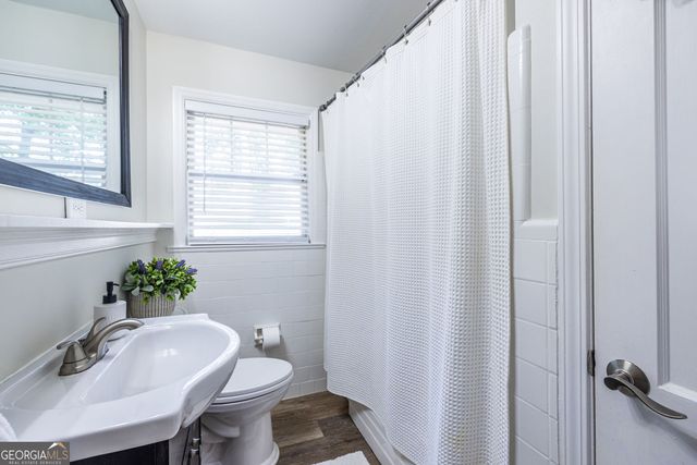 1808 Dyson Drive, Decatur, GA 30030