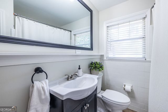 1808 Dyson Drive, Decatur, GA 30030