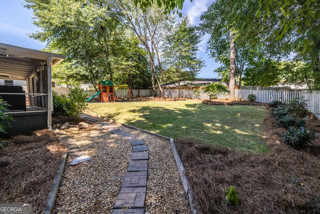 1808 Dyson Drive, Decatur, GA 30030