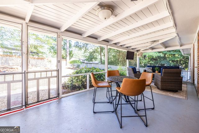 1808 Dyson Drive, Decatur, GA 30030