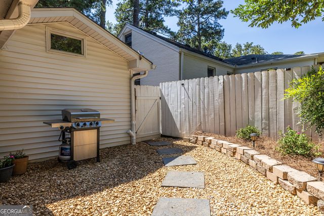 1808 Dyson Drive, Decatur, GA 30030