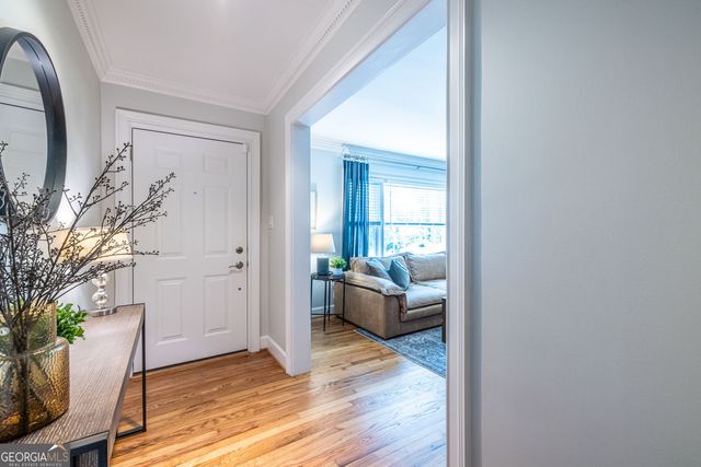 1808 Dyson Drive, Decatur, GA 30030