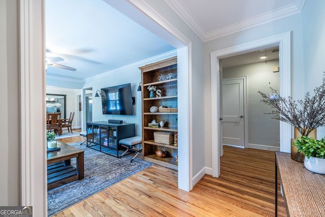 1808 Dyson Drive, Decatur, GA 30030