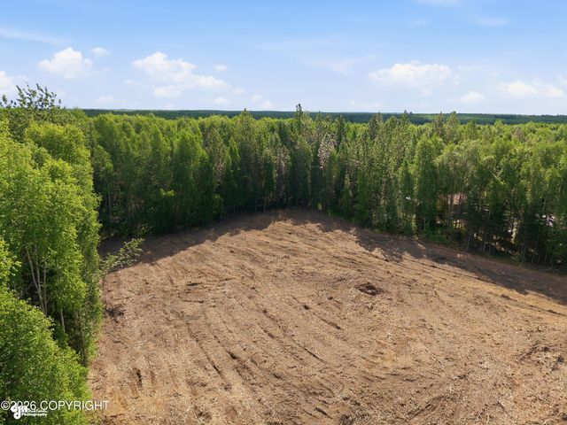 3405 N Nichols Drive, Houston, AK 99694
