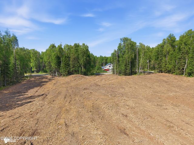 3405 N Nichols Drive, Houston, AK 99694