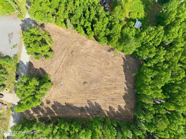 3405 N Nichols Drive, Houston, AK 99694