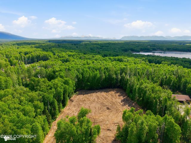 3405 N Nichols Drive, Houston, AK 99694