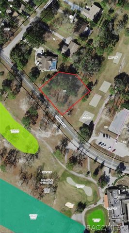 2 Douglas Street, Homosassa, FL 34446
