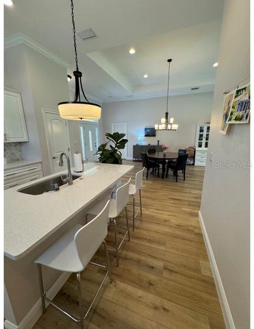 5008 NE 125TH LOOP, Oxford, FL 34484