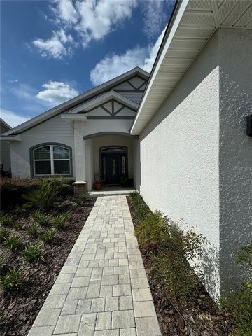 5008 NE 125TH LOOP, Oxford, FL 34484