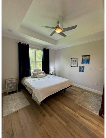 5008 NE 125TH LOOP, Oxford, FL 34484