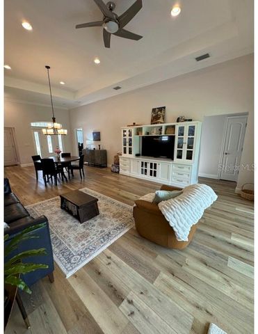 5008 NE 125TH LOOP, Oxford, FL 34484