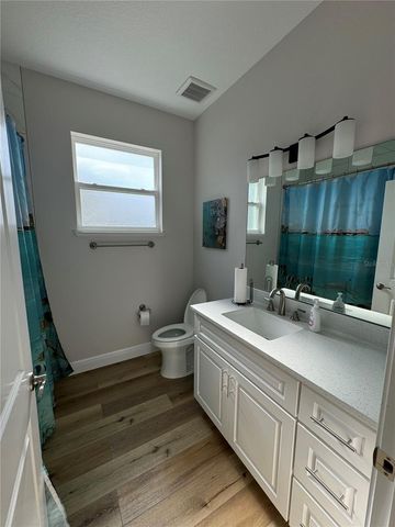 5008 NE 125TH LOOP, Oxford, FL 34484