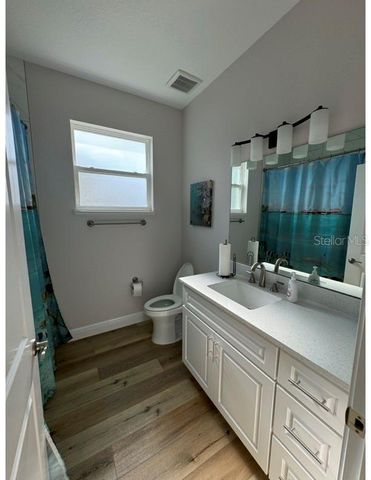 5008 NE 125TH LOOP, Oxford, FL 34484