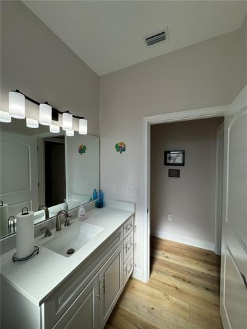 5008 NE 125TH LOOP, Oxford, FL 34484