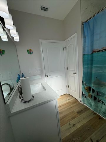 5008 NE 125TH LOOP, Oxford, FL 34484