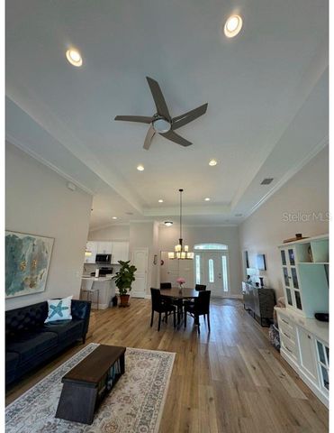 5008 NE 125TH LOOP, Oxford, FL 34484