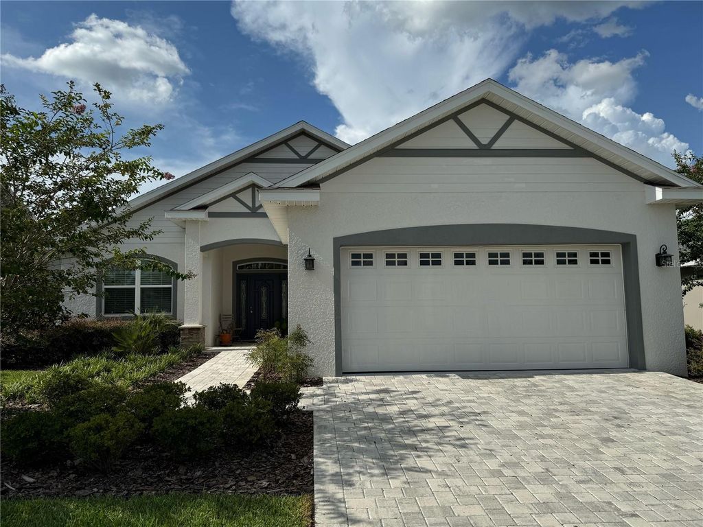 5008 NE 125TH LOOP, Oxford, FL 34484