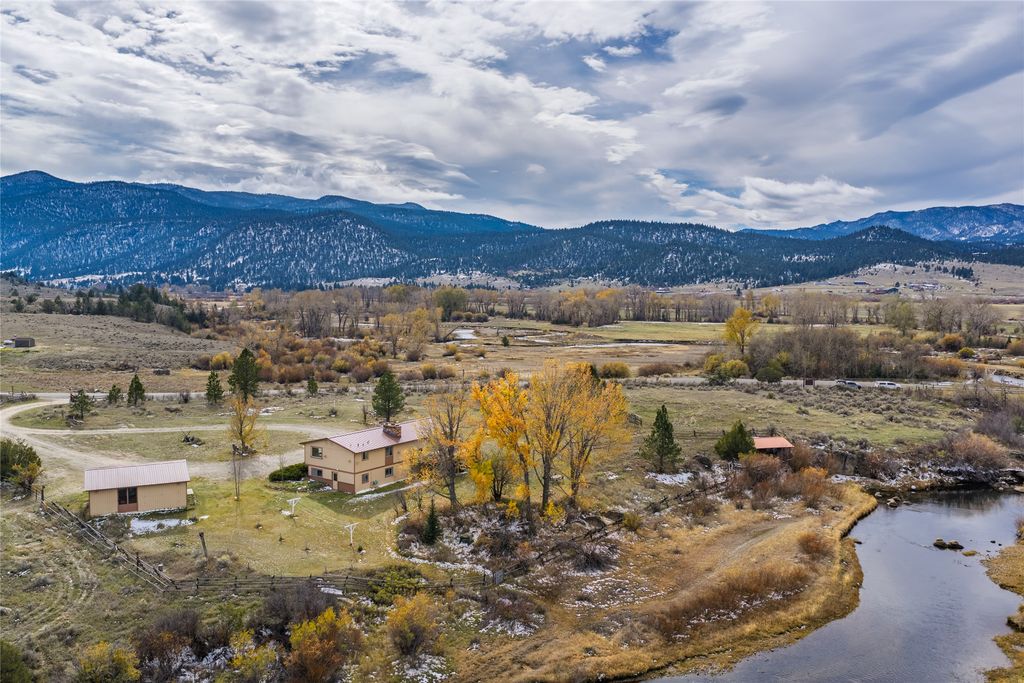39 Hubbard Lane, Boulder, MT 59632 photo 3