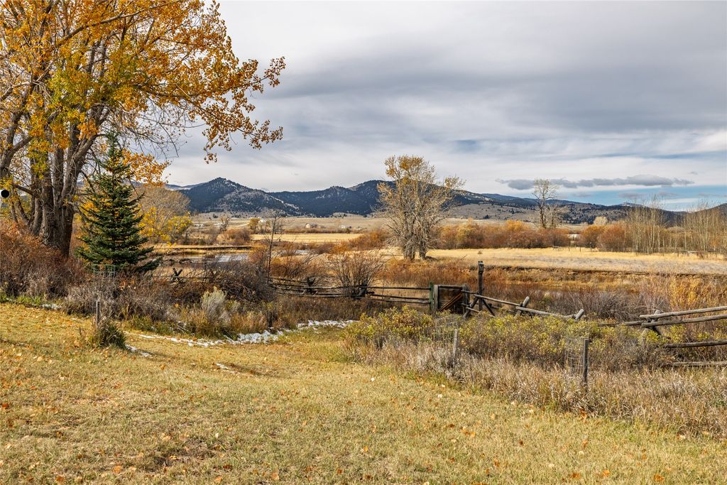 39 Hubbard Lane, Boulder, MT 59632 photo 5
