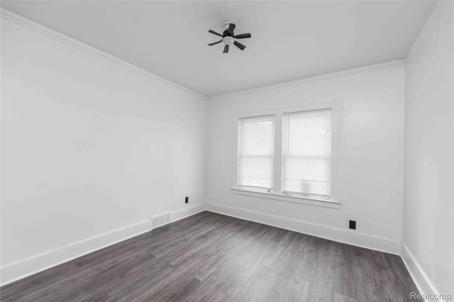 3485 Parker Street, Detroit, MI 48214