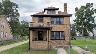 3485 Parker Street, Detroit, MI 48214